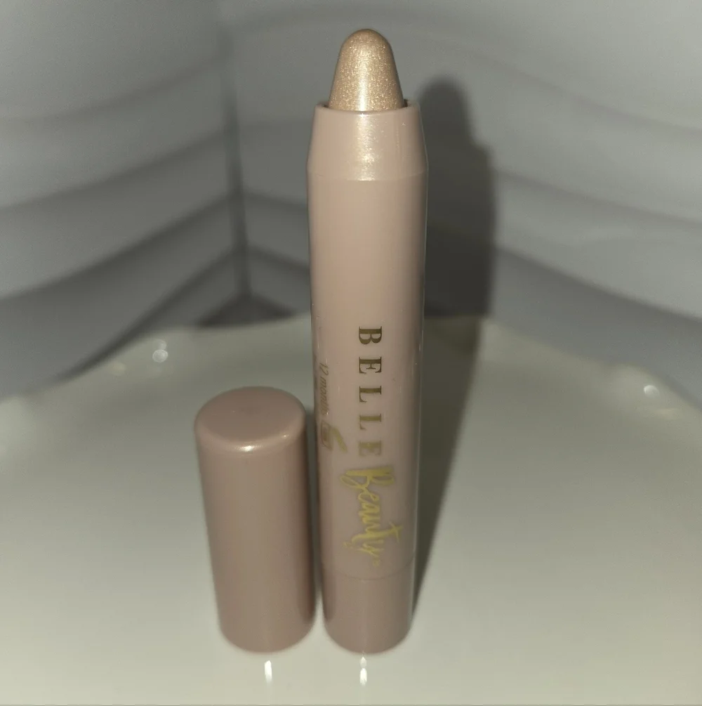 Belle Beauty So Shady Eyeshadow Stick In Golden - New Never Used